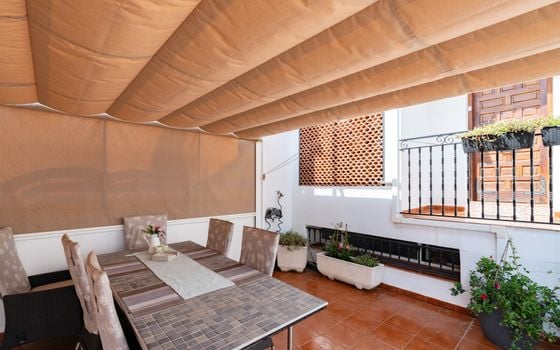 6 bedroom Townhouse in Gran Alacant - CBE98000 - Photo - 4