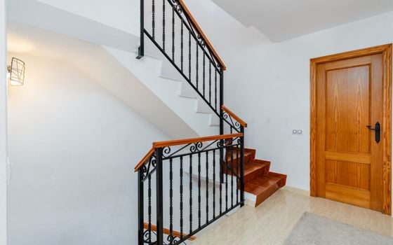 6 bedroom Townhouse in Gran Alacant - CBE98000 - Photo - Small - 10