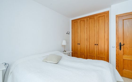 6 bedroom Townhouse in Gran Alacant - CBE98000 - Photo - Small - 12