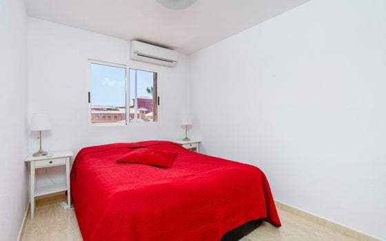 6 bedroom Townhouse in Gran Alacant - CBE98000 - Photo - Small - 16