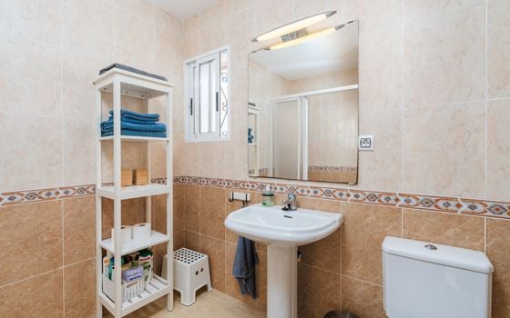 6 bedroom Townhouse in Gran Alacant - CBE98000 - Photo - Small - 19