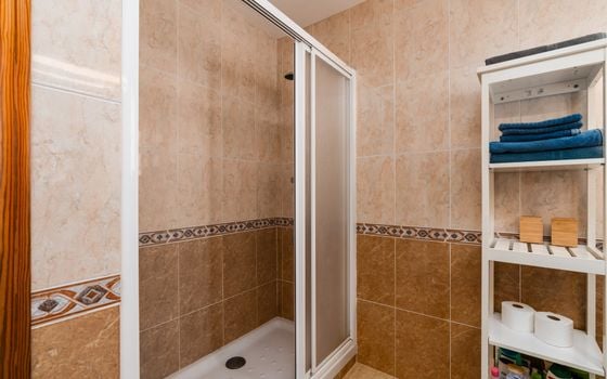 6 bedroom Townhouse in Gran Alacant - CBE98000 - Photo - Small - 20