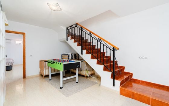 6 bedroom Townhouse in Gran Alacant - CBE98000 - Photo - Small - 21