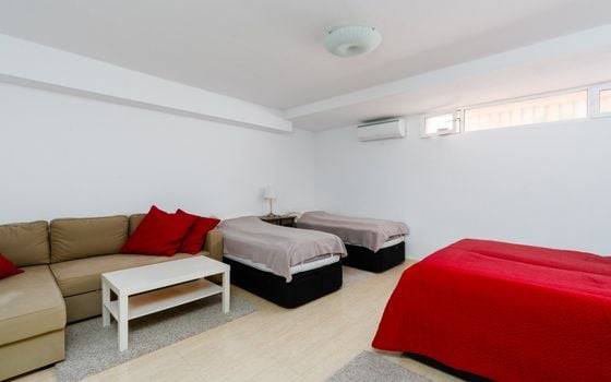 6 bedroom Townhouse in Gran Alacant - CBE98000 - Photo - Small - 23