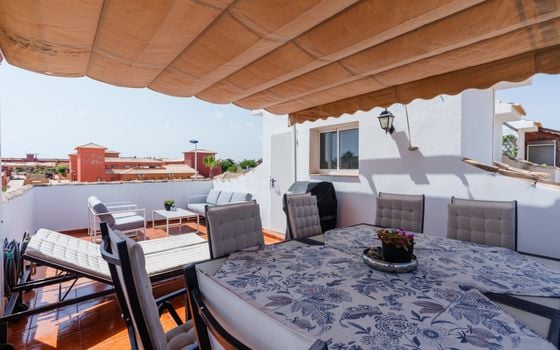6 bedroom Townhouse in Gran Alacant - CBE98000 - Photo - Small - 31