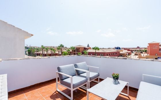 6 bedroom Townhouse in Gran Alacant - CBE98000 - Photo - Small - 33