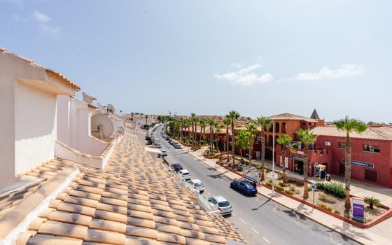6 bedroom Townhouse in Gran Alacant - CBE98000 - Photo - Small - 35