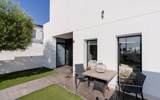 7 bedroom Villa in San Fulgencio - CBE98001 - Photo - 4