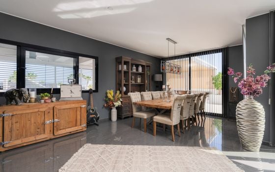 7 bedroom Villa in San Fulgencio - CBE98001 - Photo - Small - 10