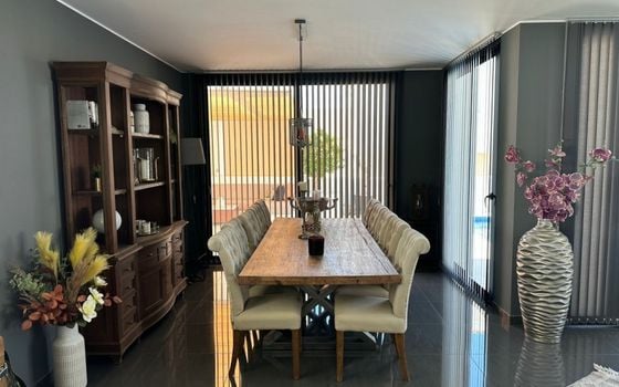 7 bedroom Villa in San Fulgencio - CBE98001 - Photo - Small - 12