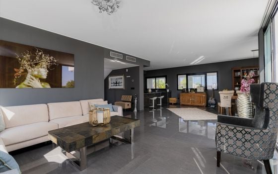 7 bedroom Villa in San Fulgencio - CBE98001 - Photo - Small - 6