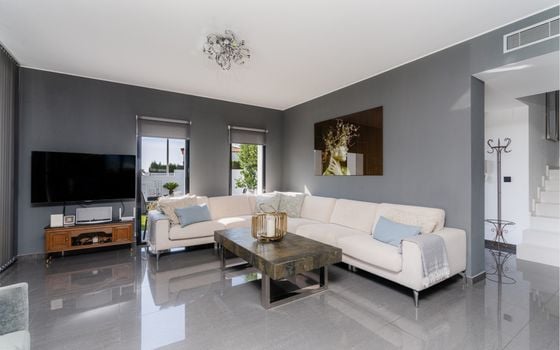 7 bedroom Villa in San Fulgencio - CBE98001 - Photo - Small - 7
