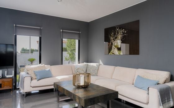 7 bedroom Villa in San Fulgencio - CBE98001 - Photo - Small - 8