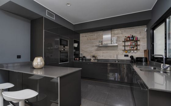 7 bedroom Villa in San Fulgencio - CBE98001 - Photo - Small - 13