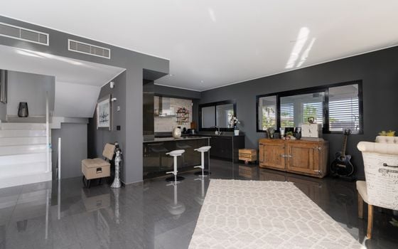7 bedroom Villa in San Fulgencio - CBE98001 - Photo - Small - 9