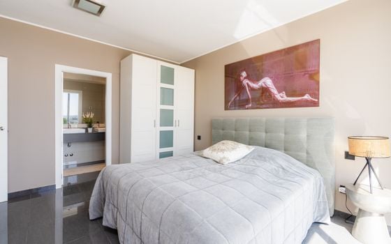 7 bedroom Villa in San Fulgencio - CBE98001 - Photo - Small - 17