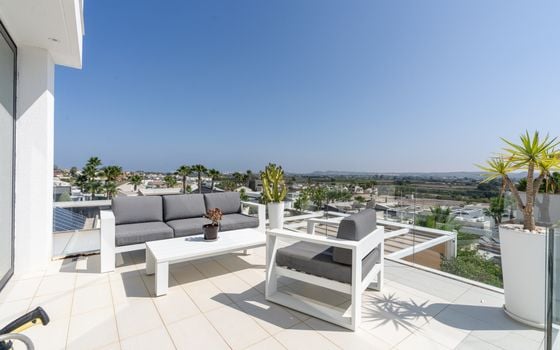 7 bedroom Villa in San Fulgencio - CBE98001 - Photo - Small - 41