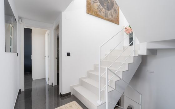 7 bedroom Villa in San Fulgencio - CBE98001 - Photo - Small - 24