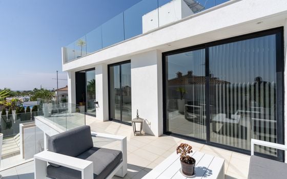 7 bedroom Villa in San Fulgencio - CBE98001 - Photo - Small - 42