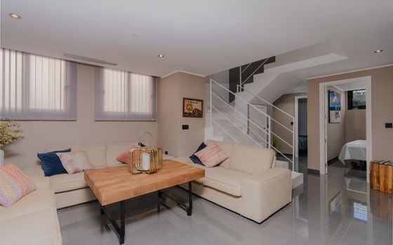 7 bedroom Villa in San Fulgencio - CBE98001 - Photo - Small - 26