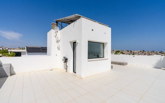 7 bedroom Villa in San Fulgencio - CBE98001 - Photo - Small - 43