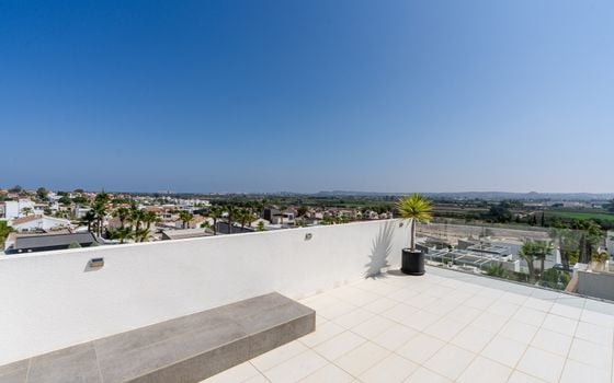 7 bedroom Villa in San Fulgencio - CBE98001 - Photo - Small - 45