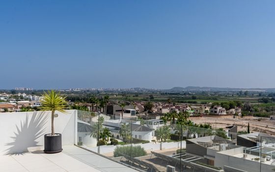 7 bedroom Villa in San Fulgencio - CBE98001 - Photo - Small - 47