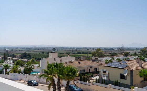 7 bedroom Villa in San Fulgencio - CBE98001 - Photo - Small - 48