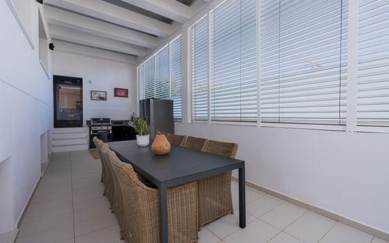 7 bedroom Villa in San Fulgencio - CBE98001 - Photo - Small - 38