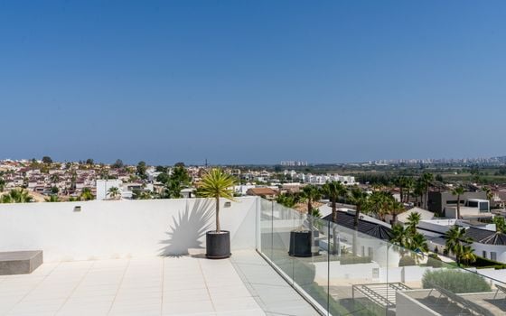 7 bedroom Villa in San Fulgencio - CBE98001 - Photo - Small - 46