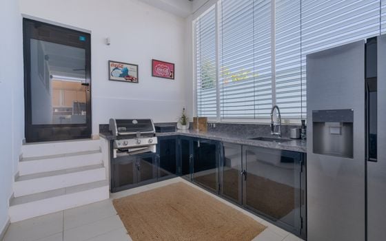 7 bedroom Villa in San Fulgencio - CBE98001 - Photo - Small - 36