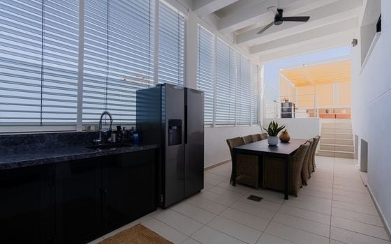 7 bedroom Villa in San Fulgencio - CBE98001 - Photo - Small - 37