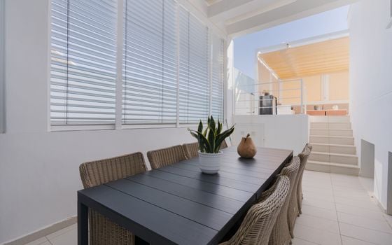 7 bedroom Villa in San Fulgencio - CBE98001 - Photo - Small - 39