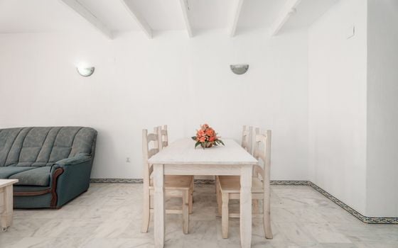 2 Schlafzimmer Appartement in Torrevieja - CBE98016 - Foto - Small - 6