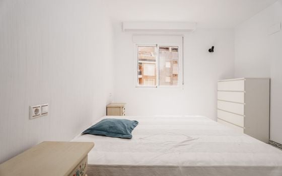 2 Schlafzimmer Appartement in Torrevieja - CBE98016 - Foto - Small - 9