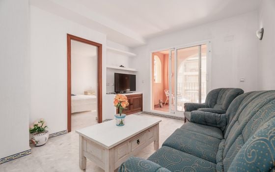 Apartamento de 2 habitaciones en Torrevieja - CBE98016 - Foto - 5
