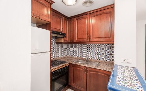 2 Schlafzimmer Appartement in Torrevieja - CBE98016 - Foto - Small - 7
