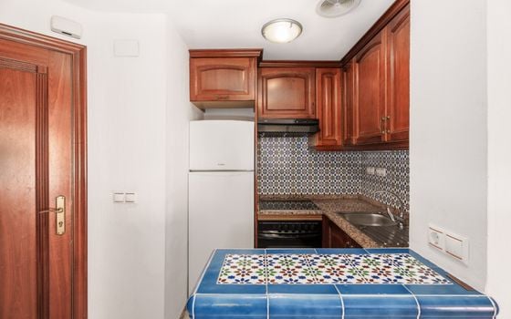 2 Schlafzimmer Appartement in Torrevieja - CBE98016 - Foto - Small - 8
