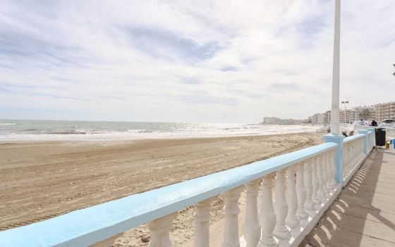 2 Schlafzimmer Appartement in Torrevieja - CBE98016 - Foto - Small - 22