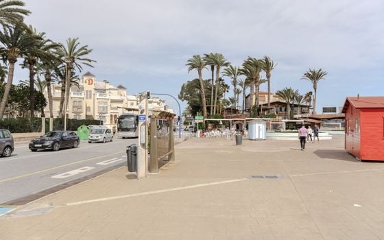 2 Schlafzimmer Appartement in Torrevieja - CBE98016 - Foto - Small - 21