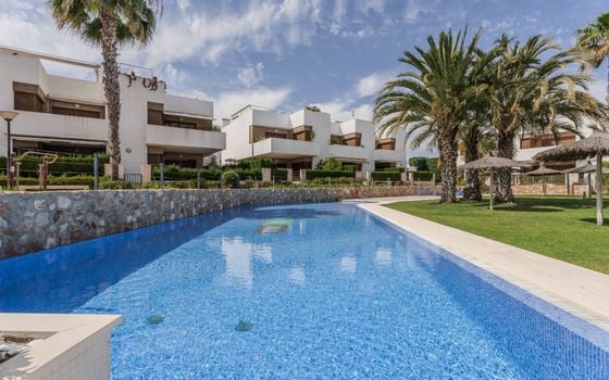 Appartement de 3 chambres à La Zenia - CBE98023 - Photo - 1