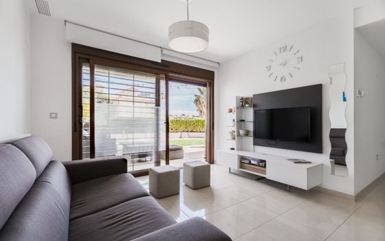 Appartement de 3 chambres à La Zenia - CBE98023 - Photo - Small - 9