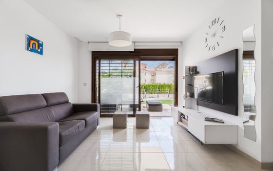 Appartement de 3 chambres à La Zenia - CBE98023 - Photo - Small - 10