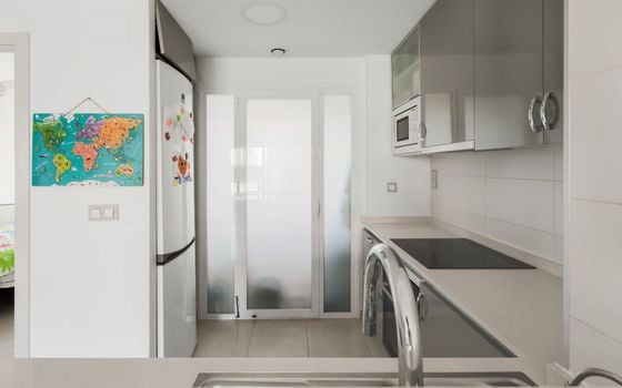 Appartement de 3 chambres à La Zenia - CBE98023 - Photo - Small - 14