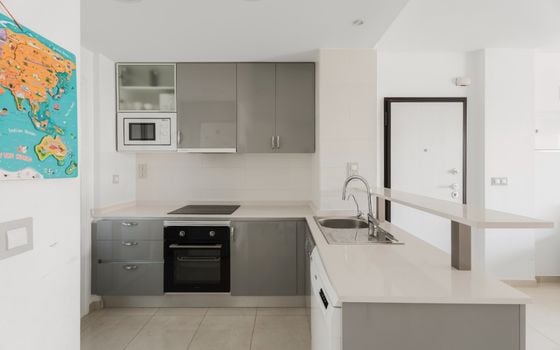 Appartement de 3 chambres à La Zenia - CBE98023 - Photo - Small - 12