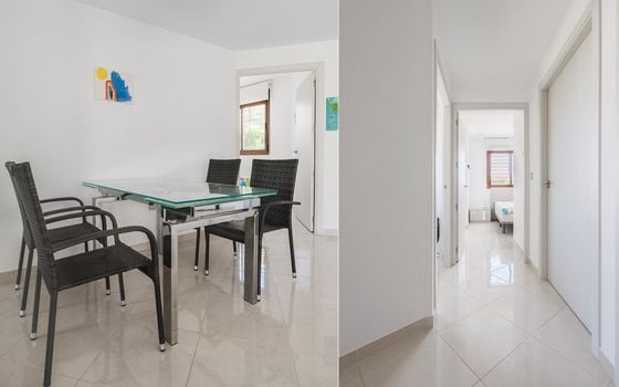 Appartement de 3 chambres à La Zenia - CBE98023 - Photo - Small - 11