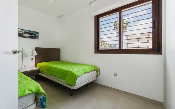 Appartement de 3 chambres à La Zenia - CBE98023 - Photo - Small - 19