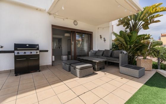 Appartement de 3 chambres à La Zenia - CBE98023 - Photo - Small - 7