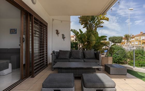 Appartement de 3 chambres à La Zenia - CBE98023 - Photo - Small - 23