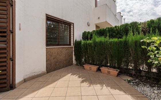 Appartement de 3 chambres à La Zenia - CBE98023 - Photo - Small - 25